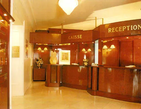 Jeanne D'arc 4* Lourdes