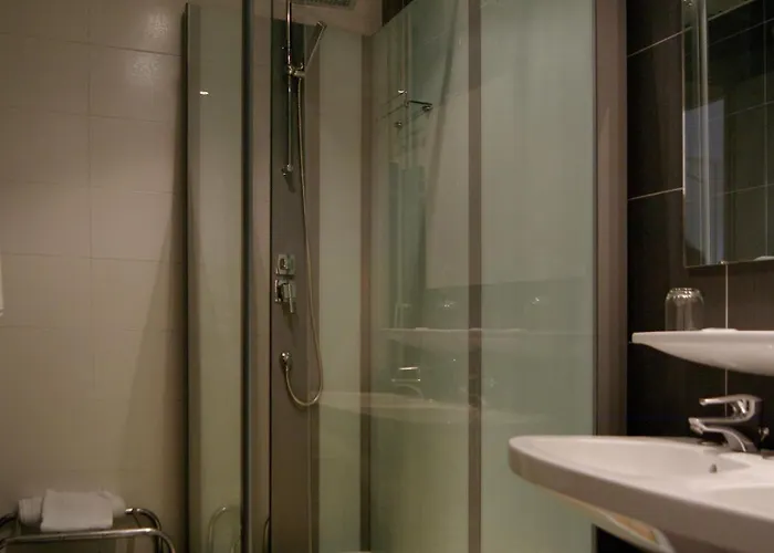 Jeanne D'arc Hotel Lourdes