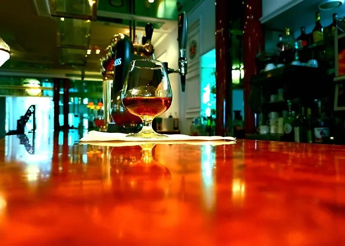 ホテル Jeanne D'arc