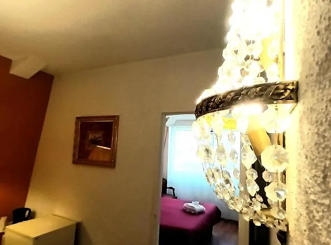 Jeanne D'arc ホテル 4*