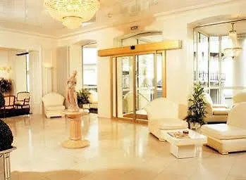 Jeanne D'arc Лурд