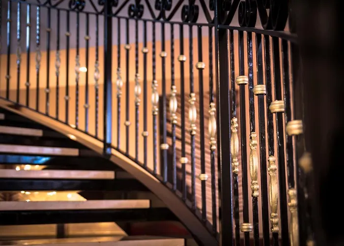 Jeanne D'arc ホテル 4*