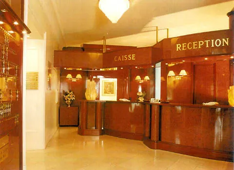 Jeanne D'arc 4* ルルド