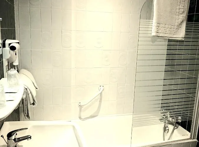 Jeanne D'arc 4* Lourdes