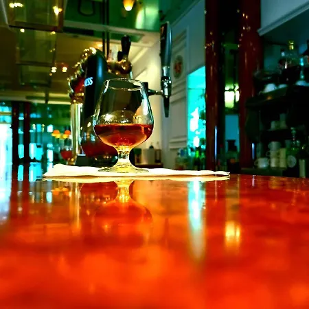 Отель Jeanne D'arc