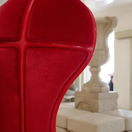 Отель Jeanne D'arc