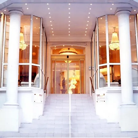 Jeanne D'arc 4* Лурд