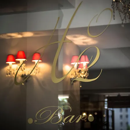 Отель Jeanne D'arc Лурд